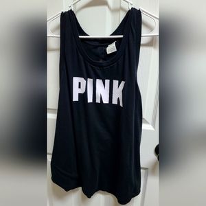 VS Pink tank